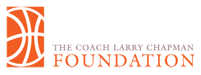 Coach Larry Chapman Foundation Logo