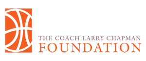 Coach Larry Chapman Foundation Logo